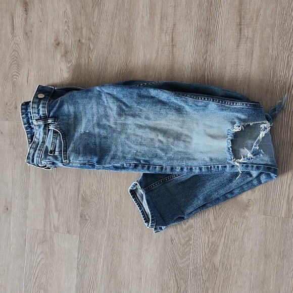 Calvin Klein Jeans - Picture 2 of 4